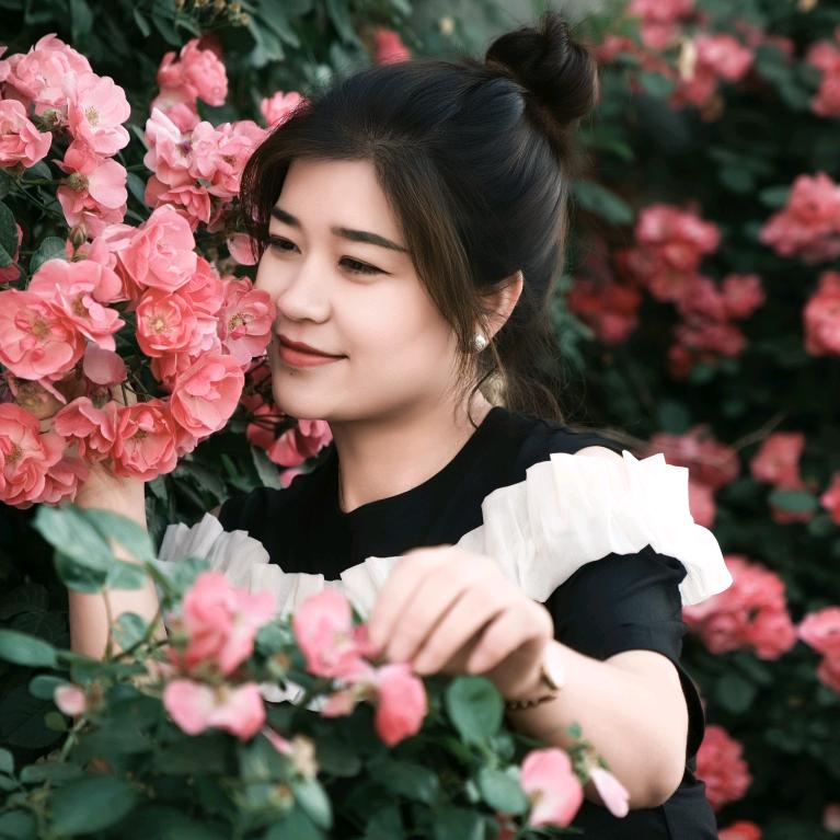 ZHX🌹
