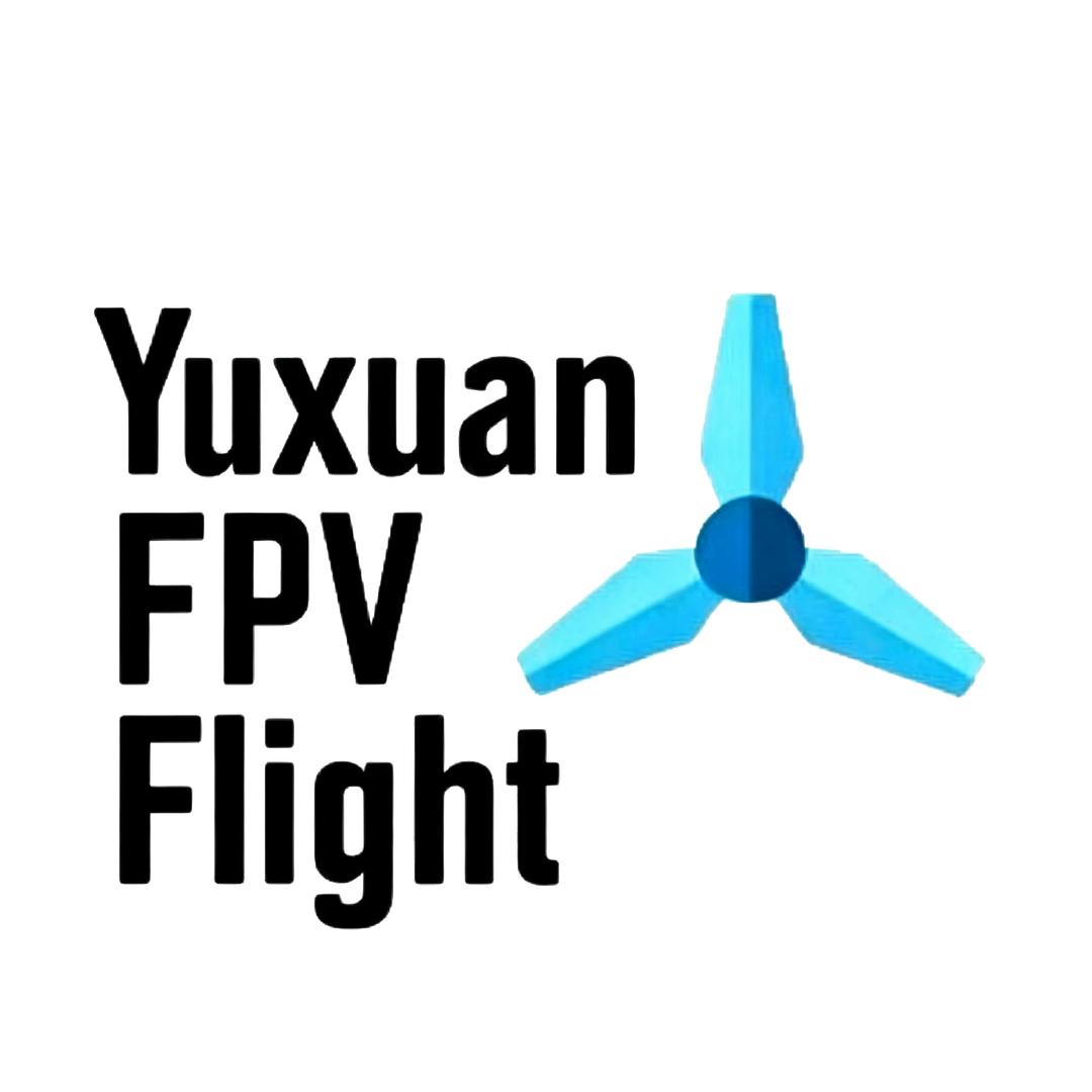 飞行的宇轩•FPV
