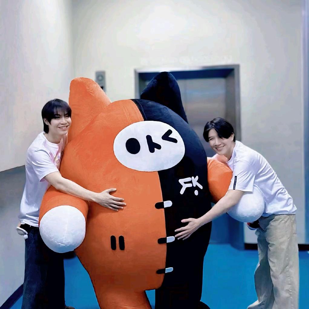 🧸ɞ ᥫᩣ༠°:爱吃香菜折耳根