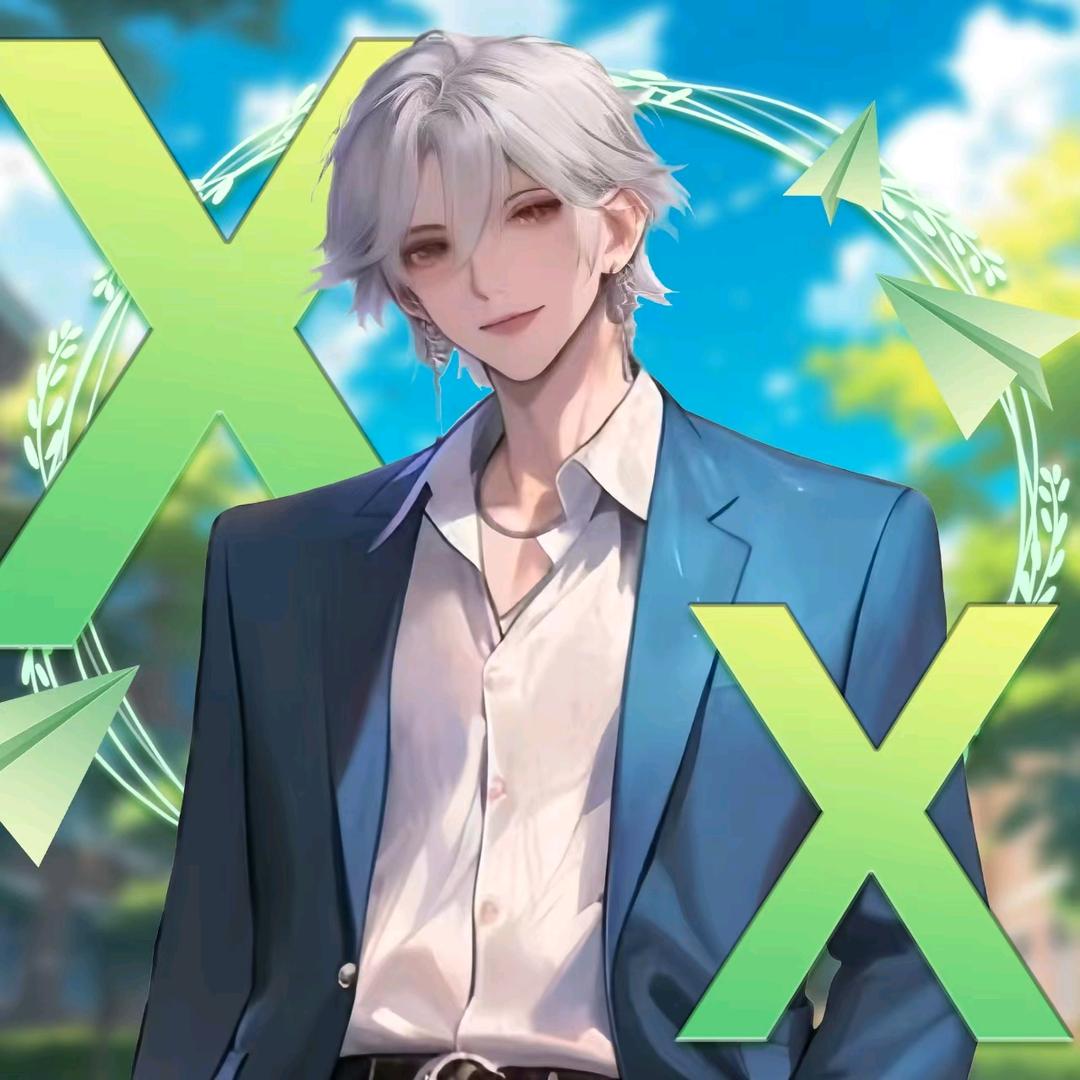 X.北北🐟