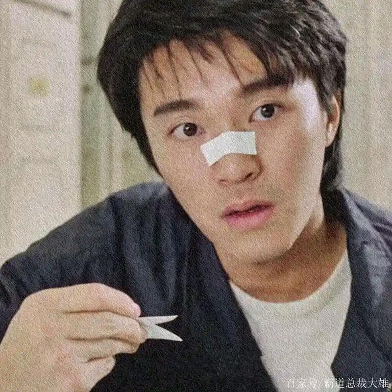 坏了!有羁绊头像