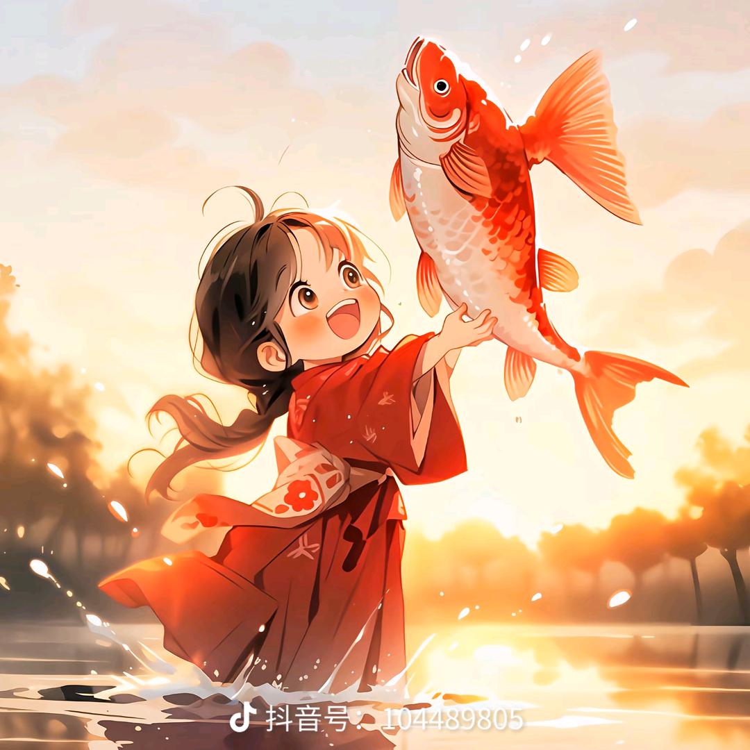 🌈🌈万事如意心想事成