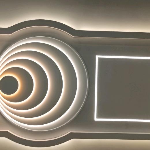 丰诚展柜定制全屋定制工厂