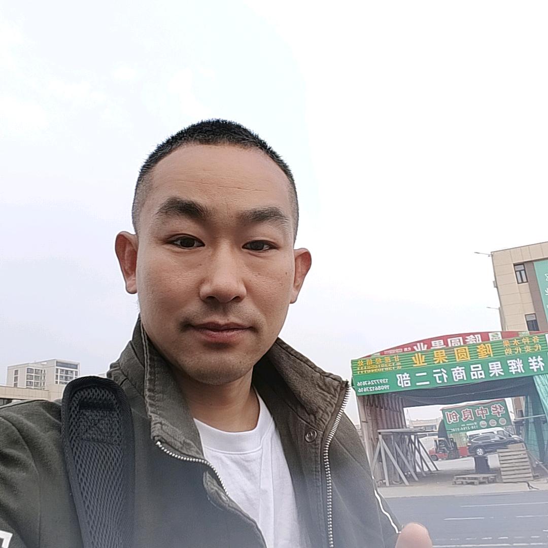 飞哥优选湖北首衡城一级果批市场