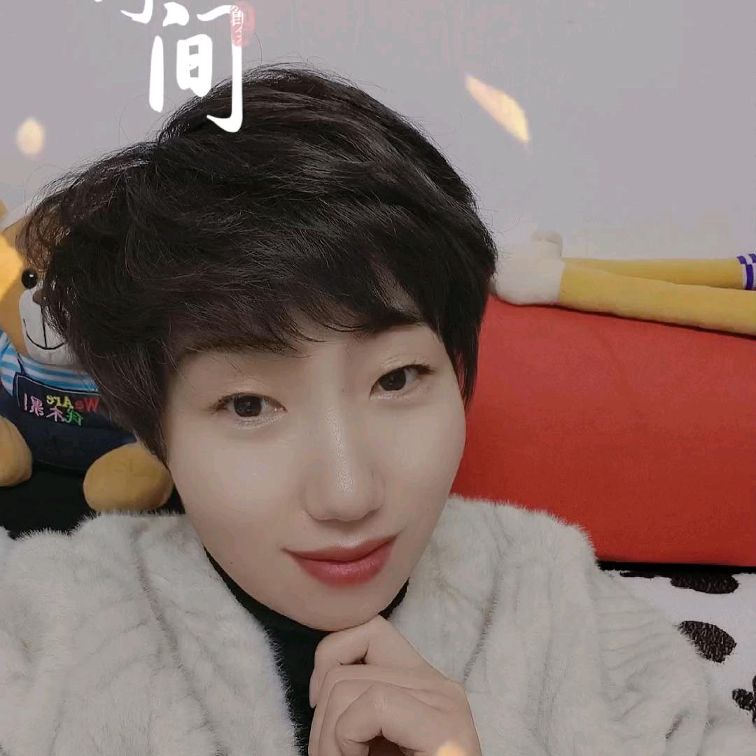 会笑的鱼儿（芳）