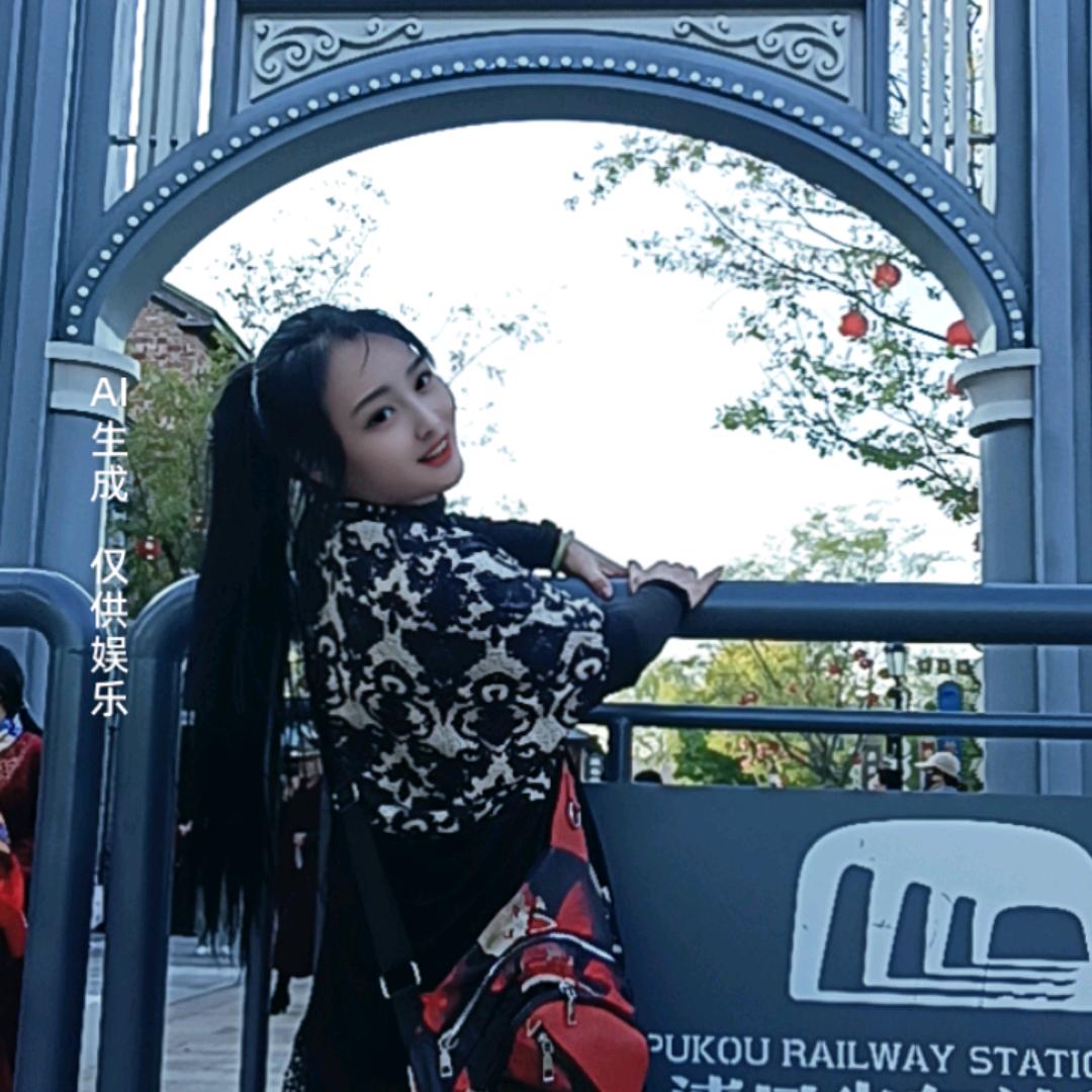 ✍️彭然<❤>心动