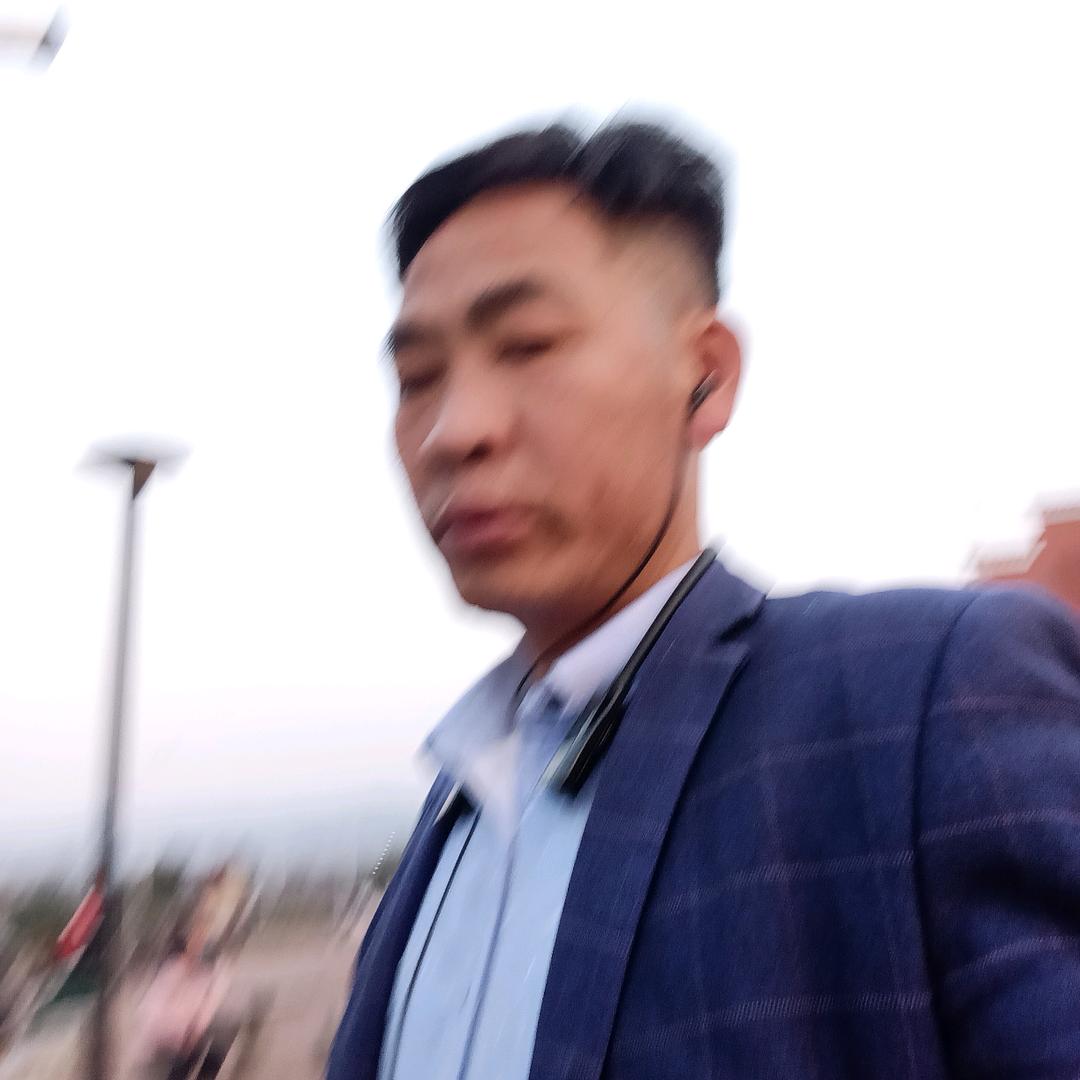 贵州青哥
