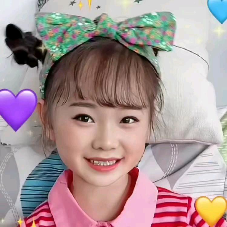姐妹四朵花