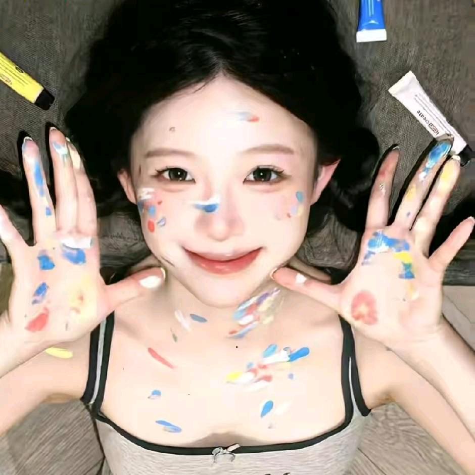 络络（学妆版）