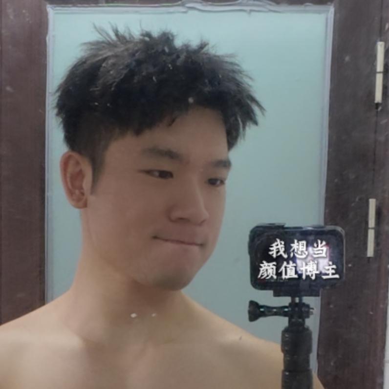 健身小柯蚪