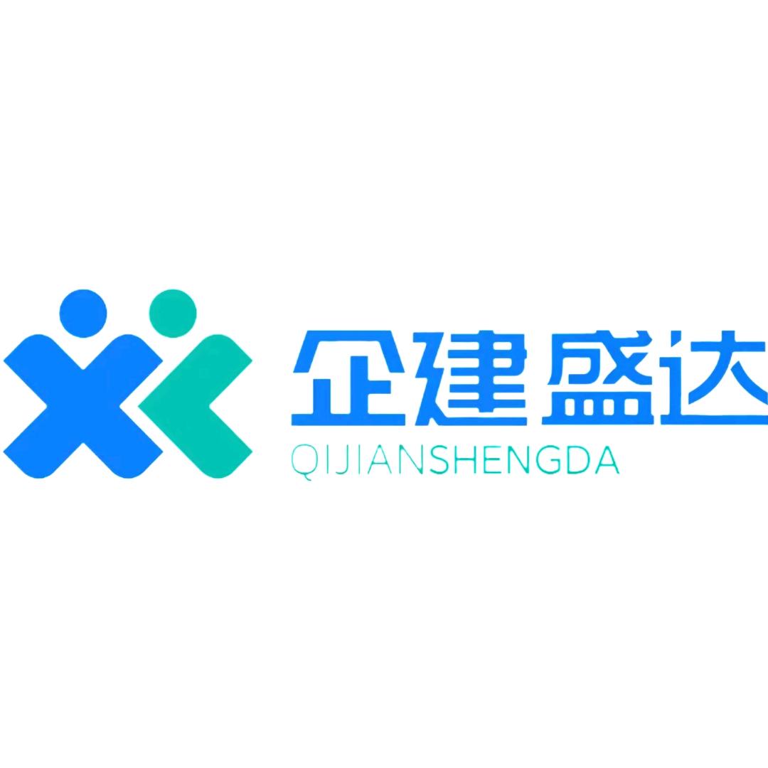 企建盛达官方账号