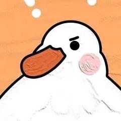 大鹅头像