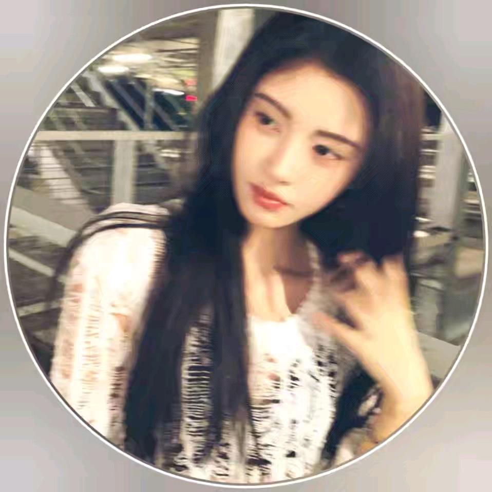 棠婉宁🍊（已有闺）