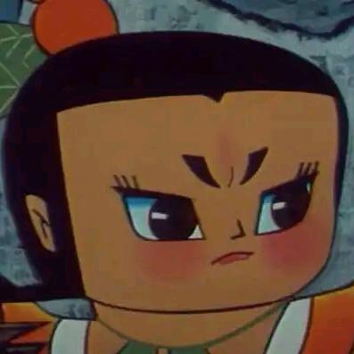 小黑（强的可怕）