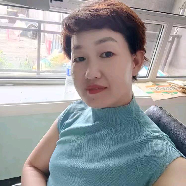 景姐