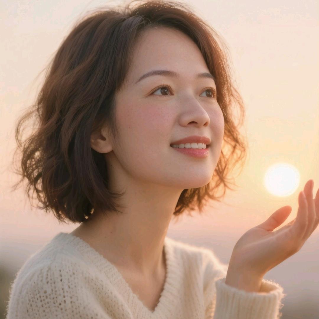 婉钰 （感恩遇见）