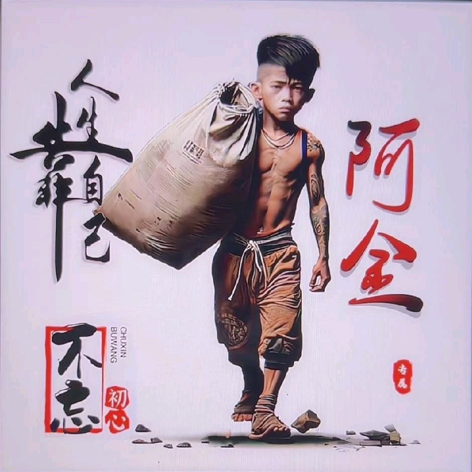 金哥🐇