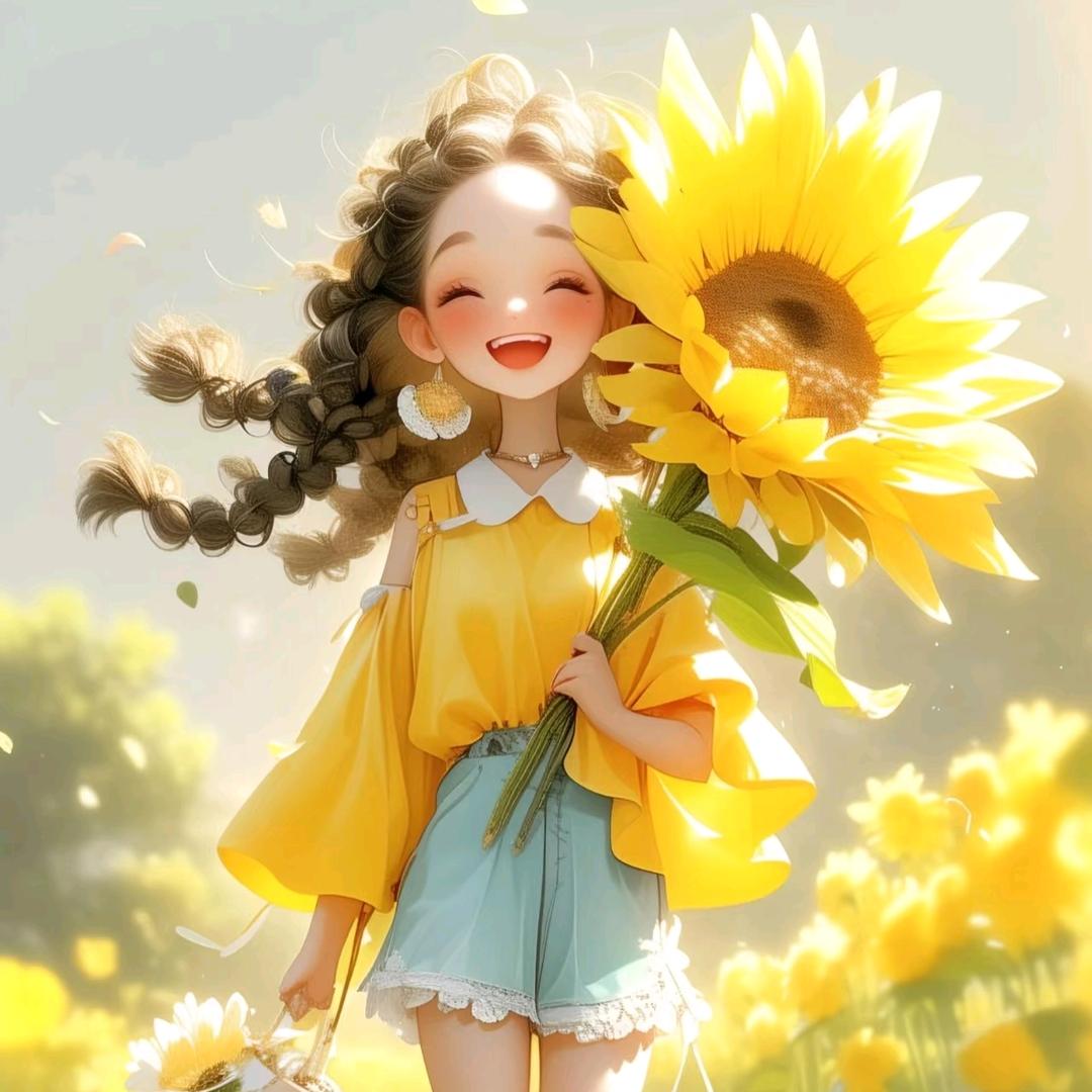 甜橙✘～
