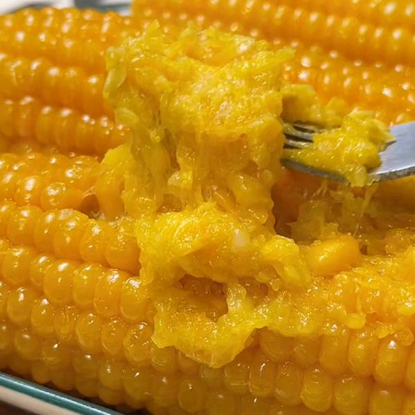 黄金糯糯玉米
