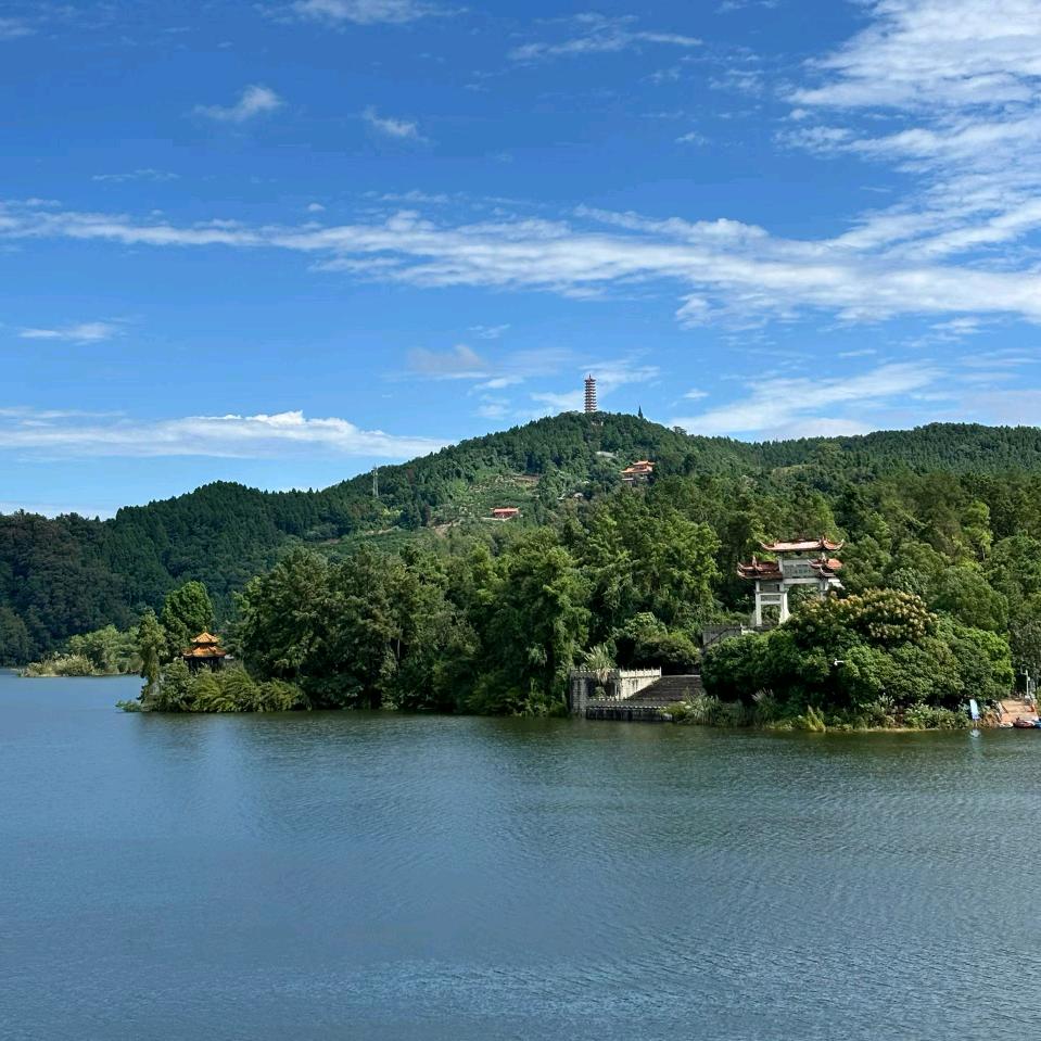 余生只有自我，