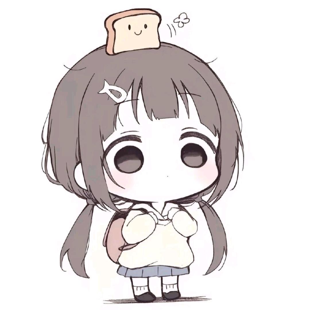 炸毛小猫.
