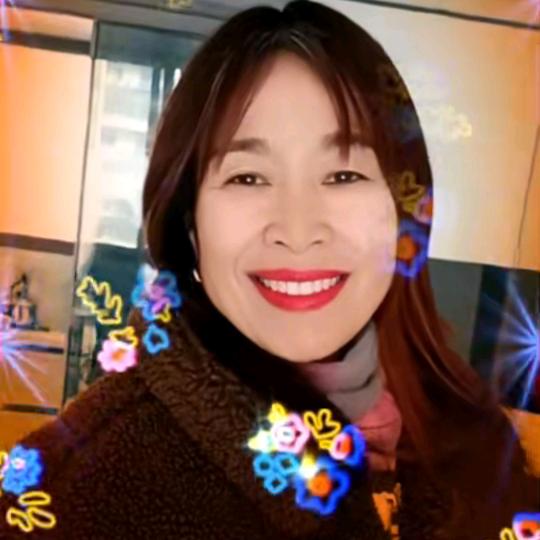 幸福一家人☜