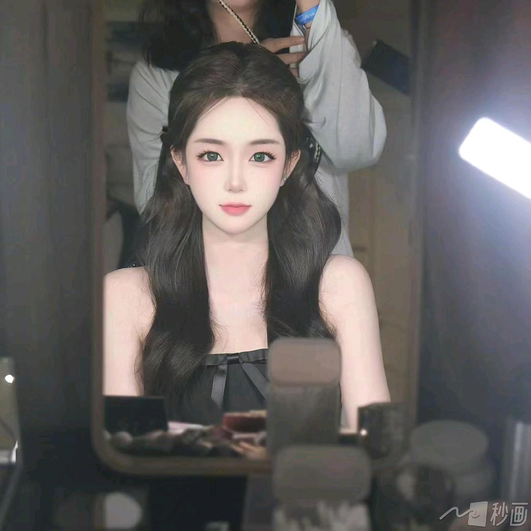 是白桃吖