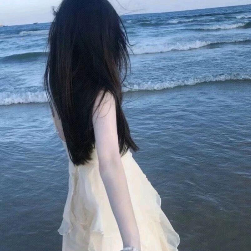 见春天头像