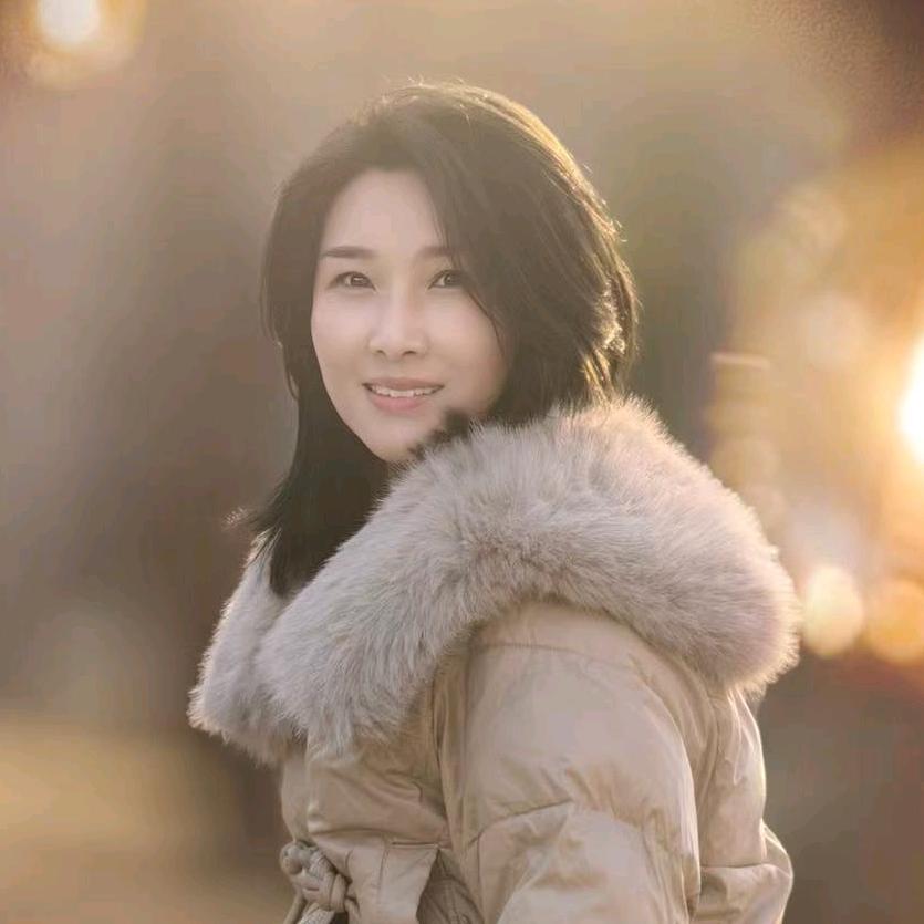 @美景分享