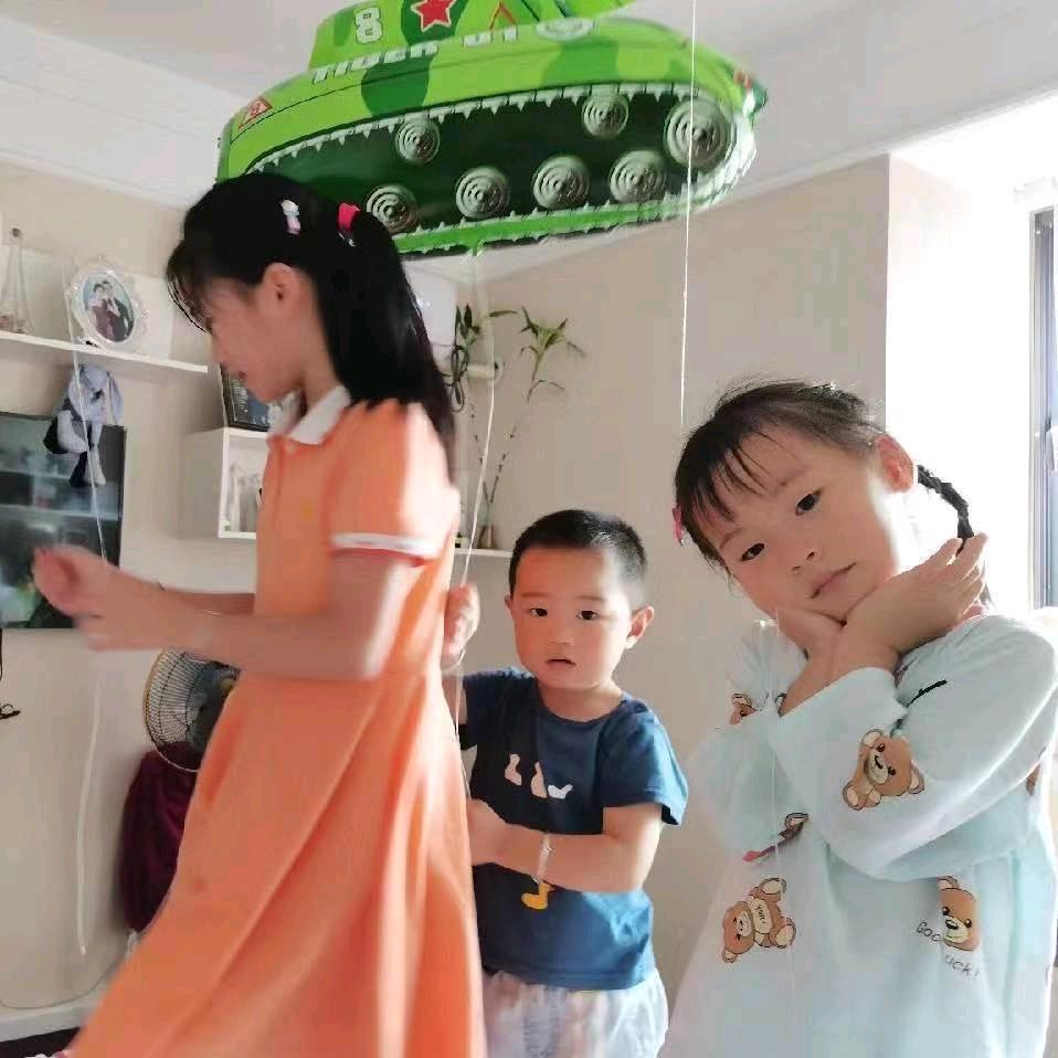 迪逍&迪旸