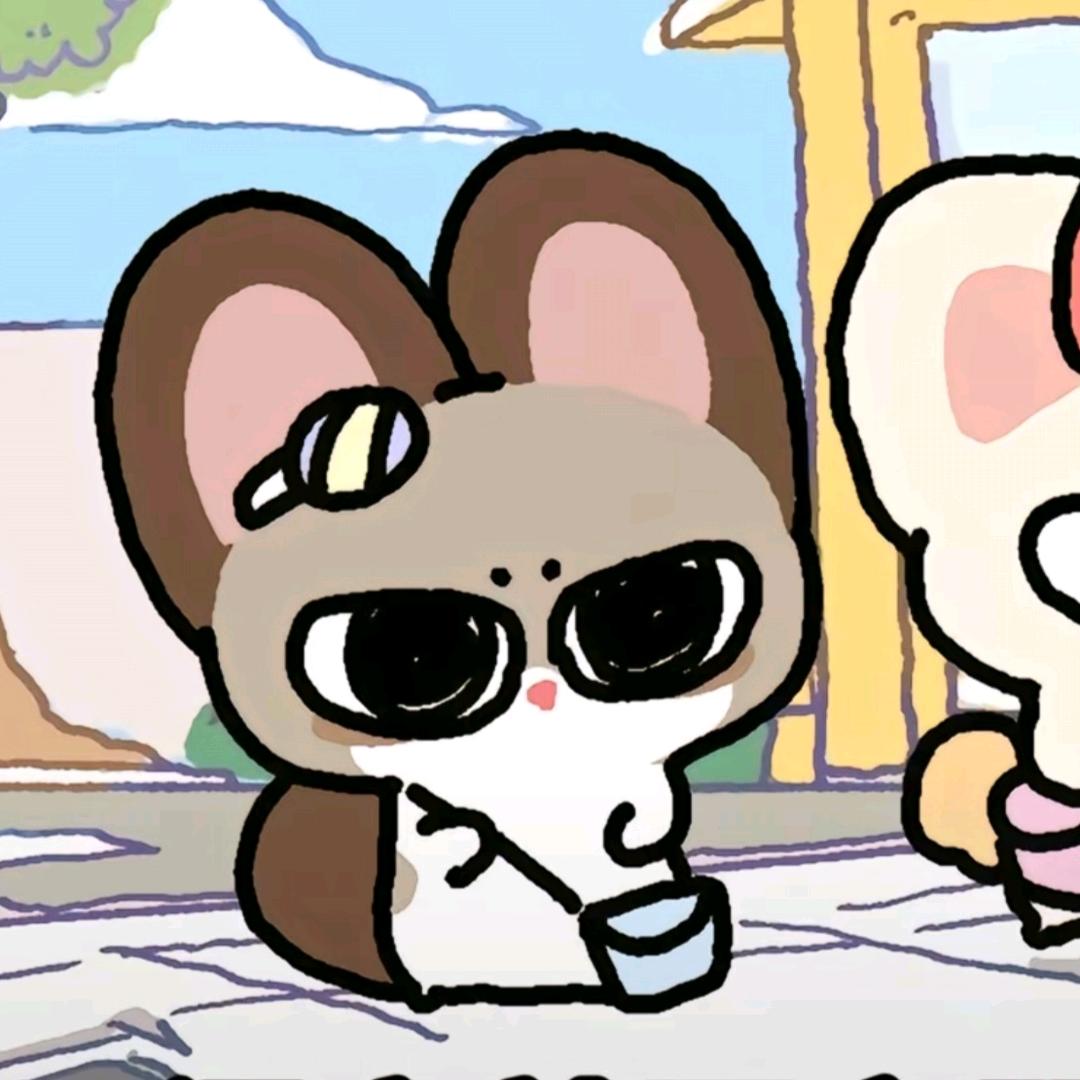 凡墨汐🦌ᶻᴸ