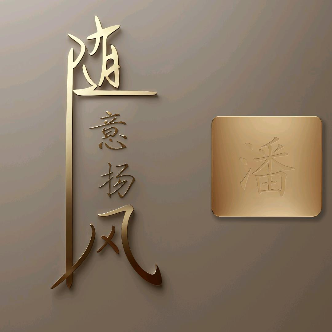 随意扬风