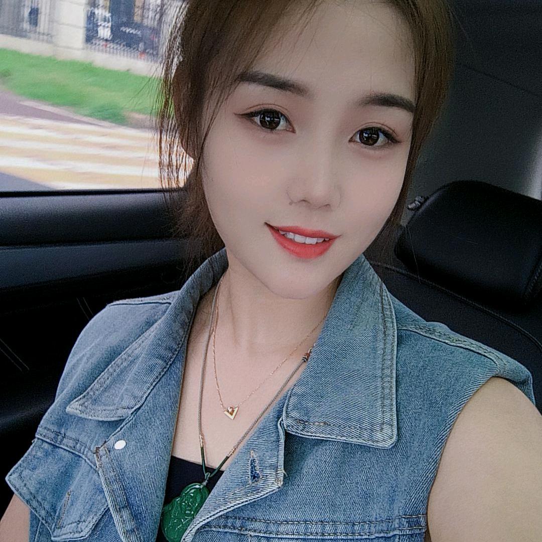 丽丽🌸