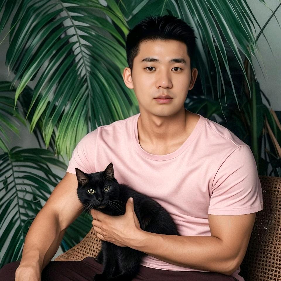 玄雨黎（Lumina）