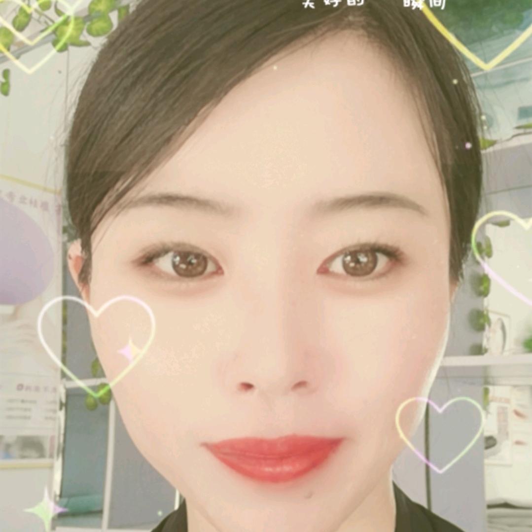 志力美业御透肌·燕君
