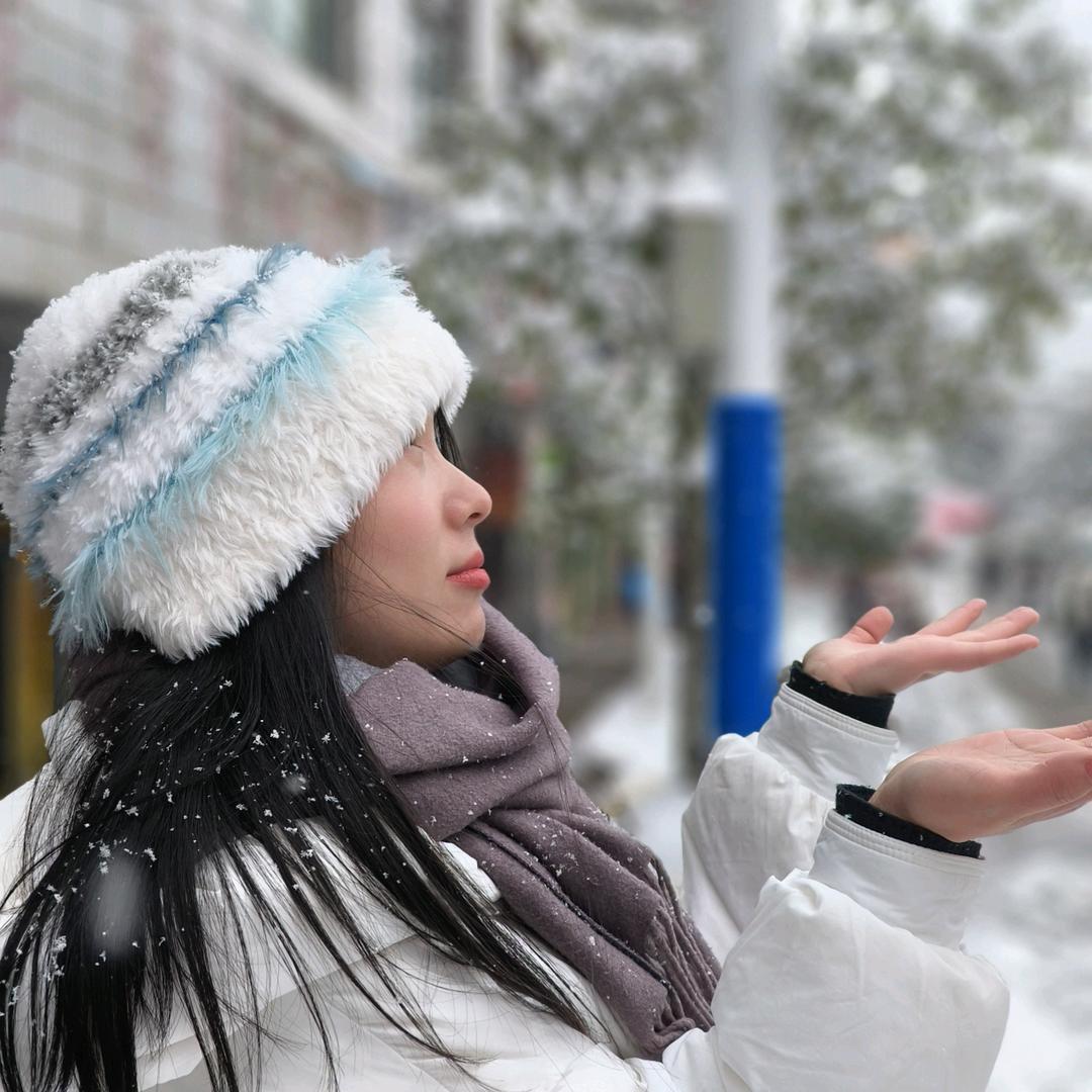 雪桥