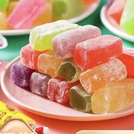 马到成功小食铺