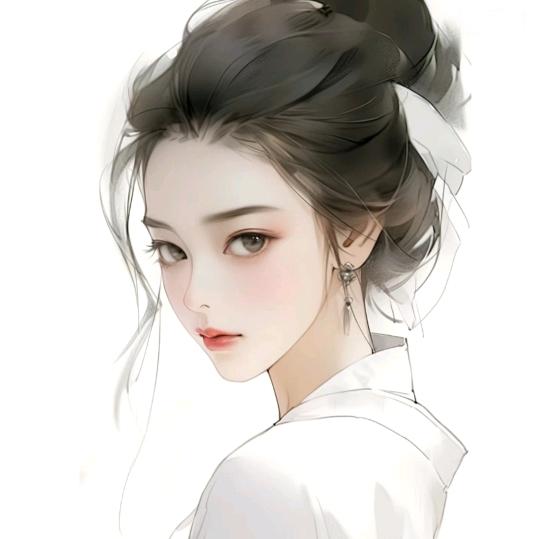 爱自由的纹画人
