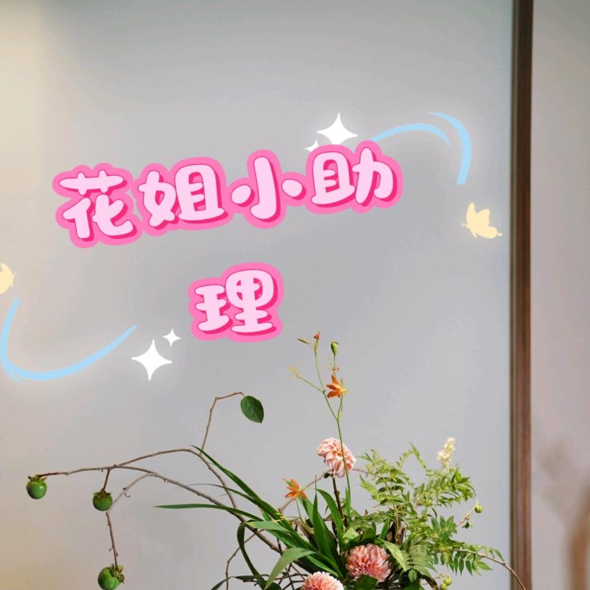 花姐小助