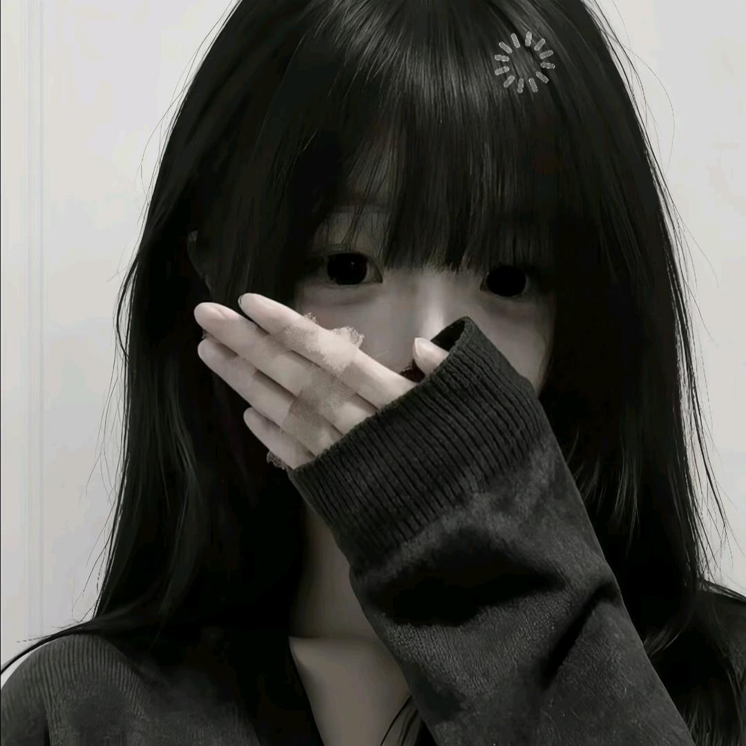千羽头像