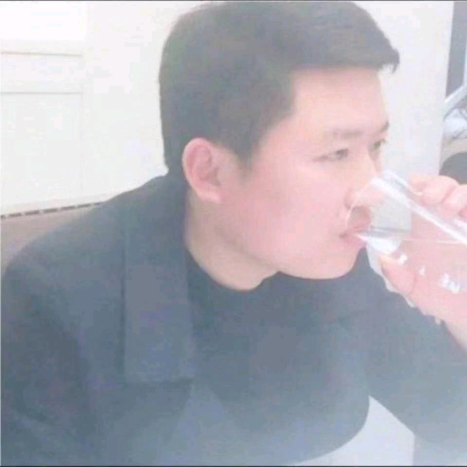 冰美式