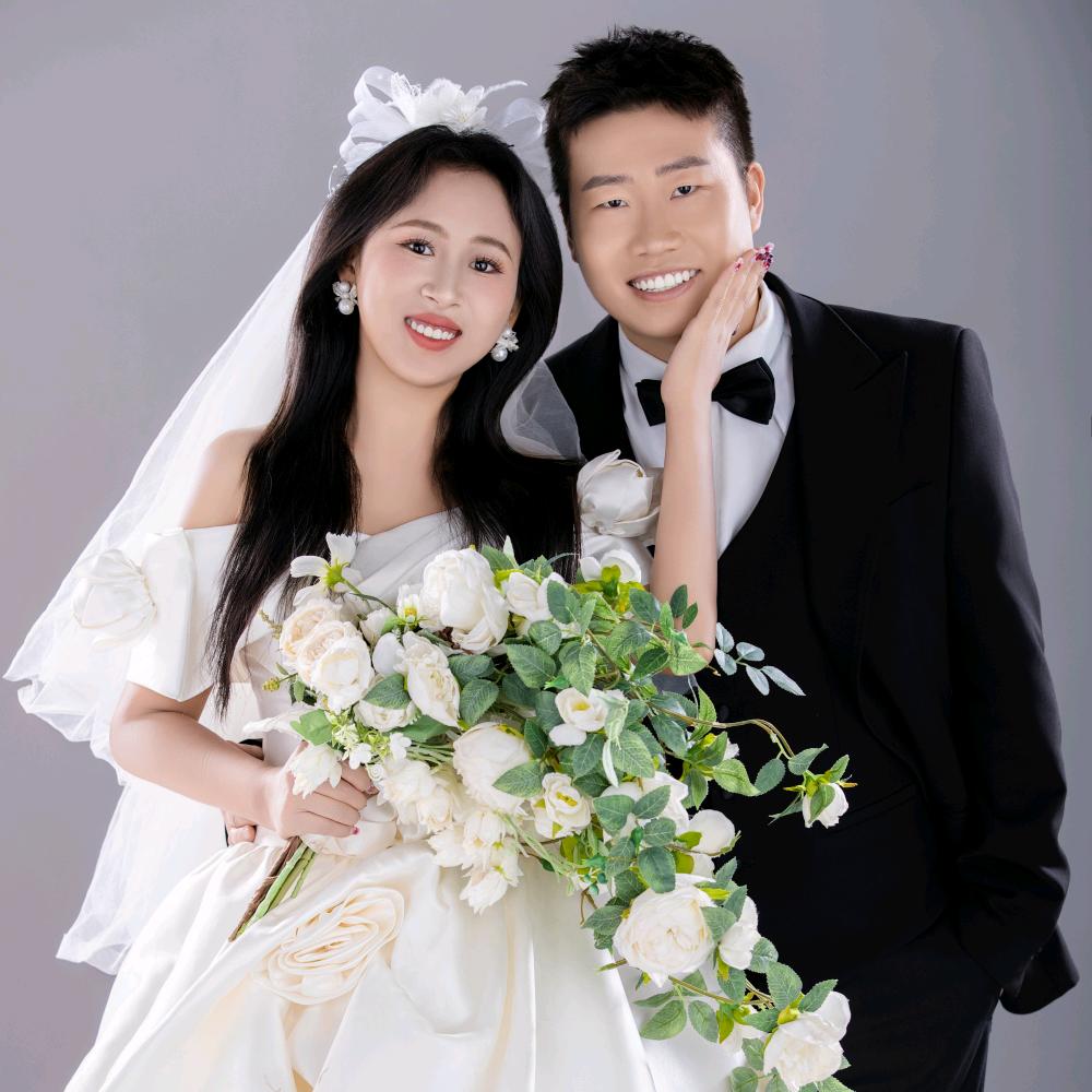 老婆给的精神氮泵