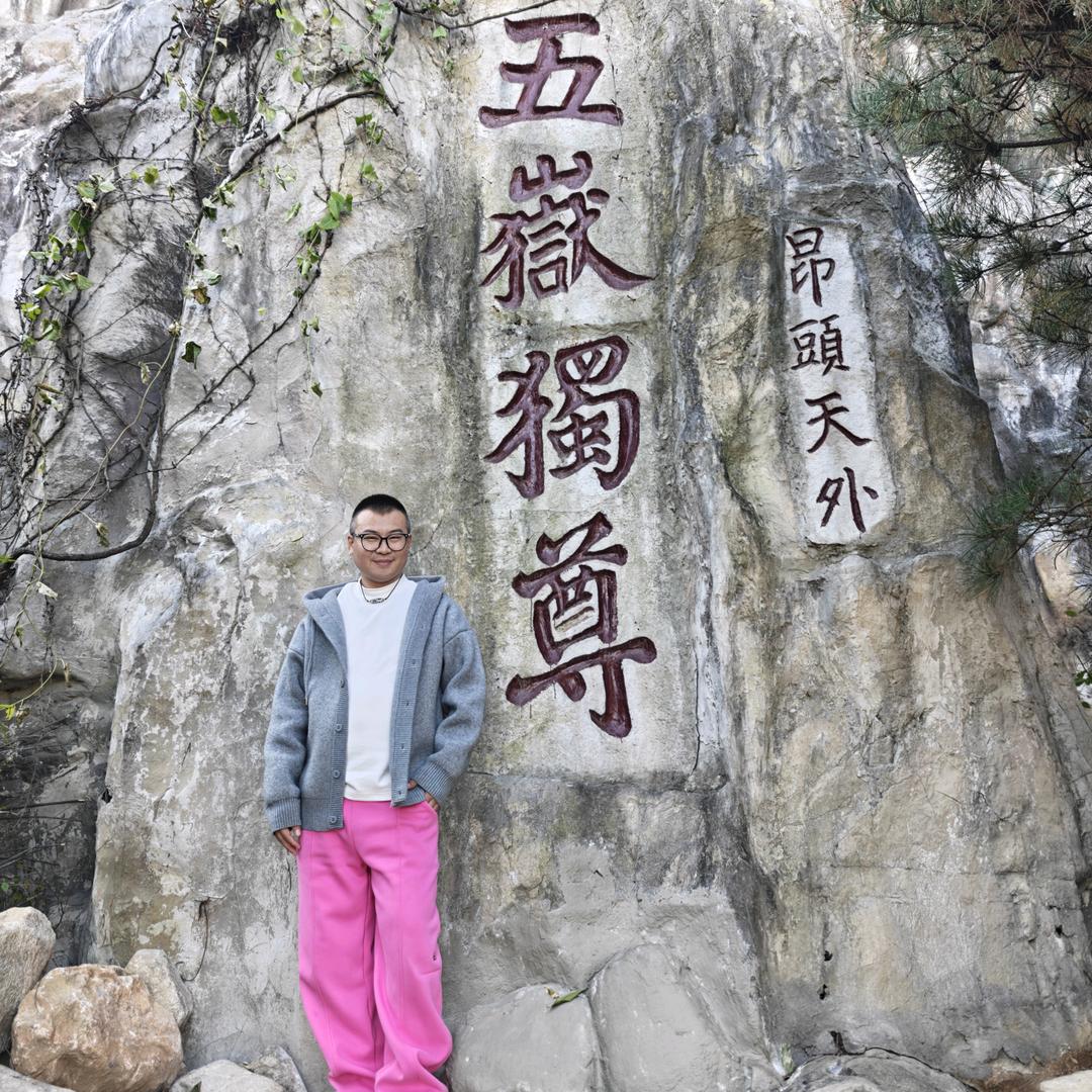 🌈🎤龙少爷🎤🌈