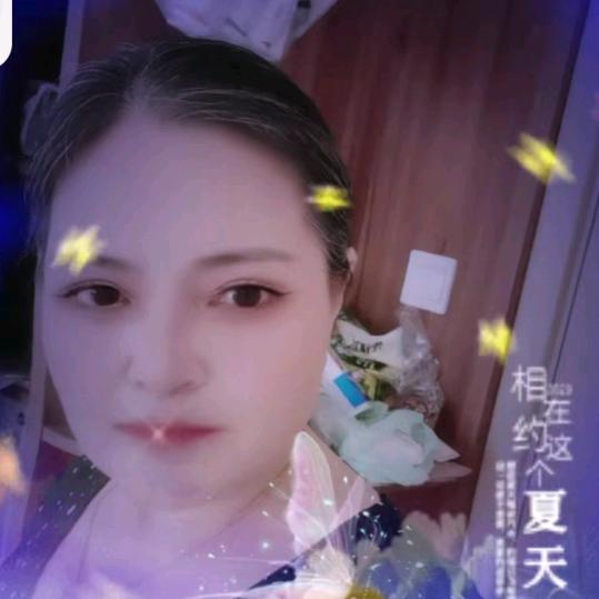 一朵明莲
