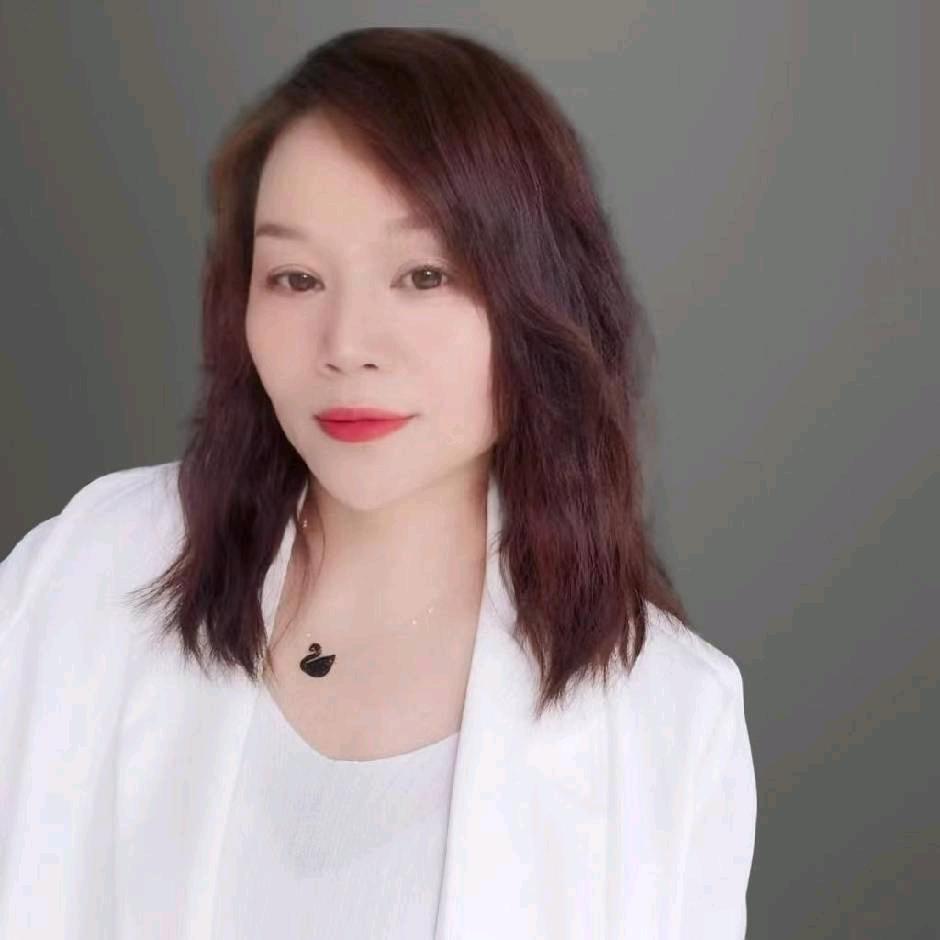 是大妍吖
