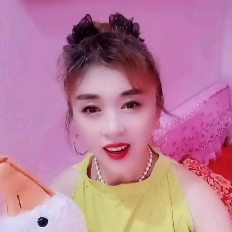 山东付姐