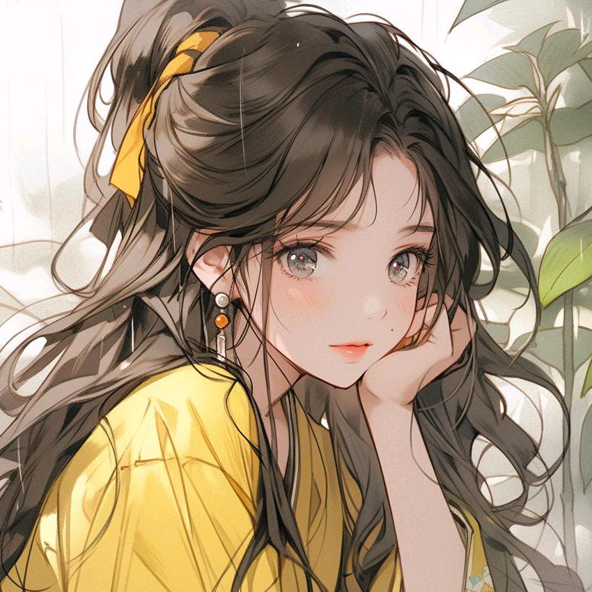 卿卿漫剪