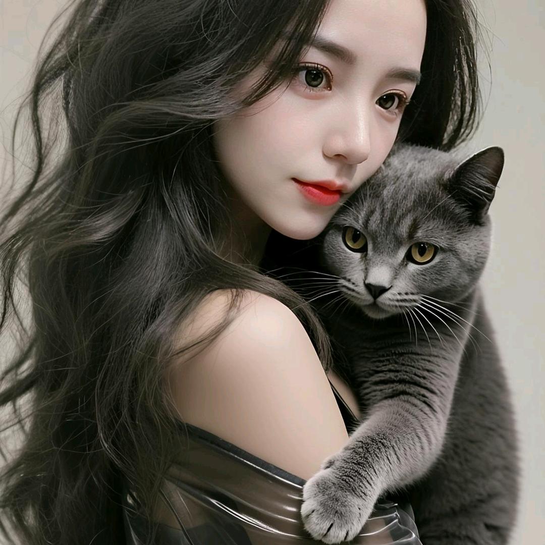 芳芳（不忘初心）