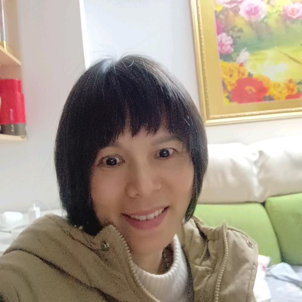 斗门井岸友姨