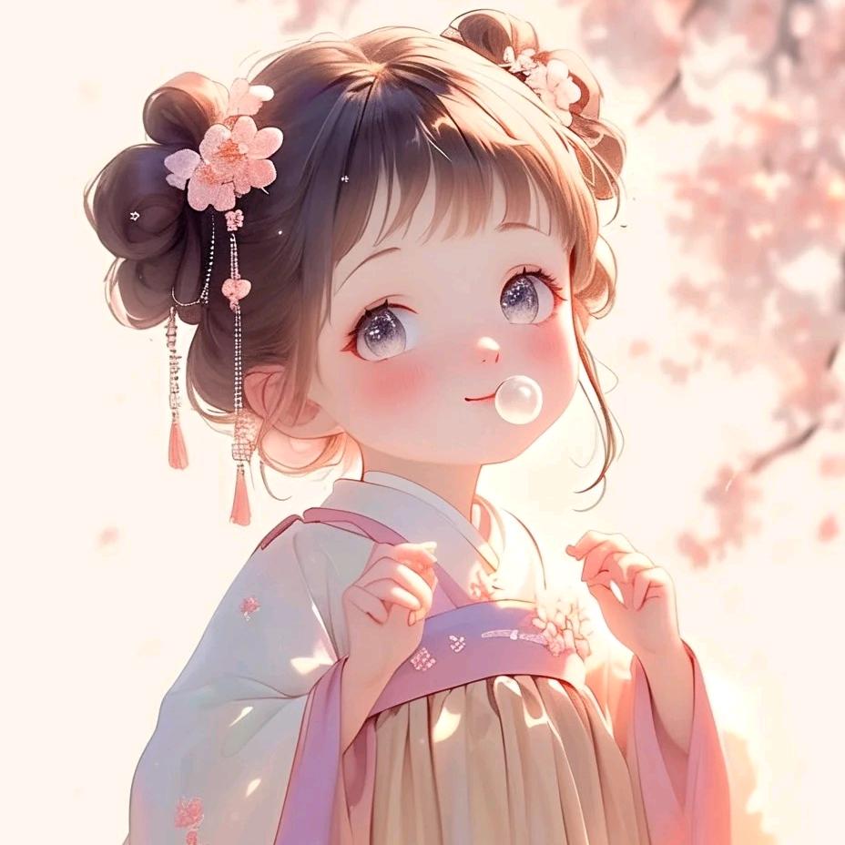 小花儿
